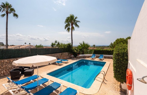 Sant Jaume Mediterrani Villa | Villa Llevant Soli by Escape home