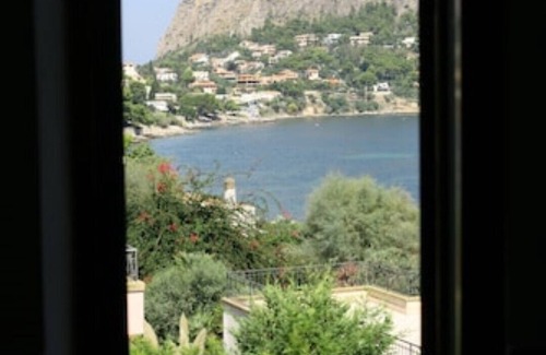 Porticello Villa | Villa Loca - Protagonist the sea - Santa Flavia Palermo