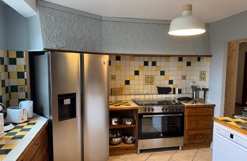 Saint-Augustin Villa | Villa located in St Augustin, near Royan, 5km from the Grande Côte beach.