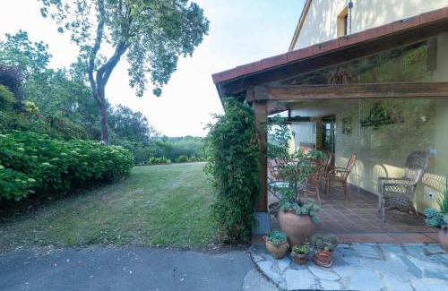 Puente Nuevo House | Villa Locus Amoenus
