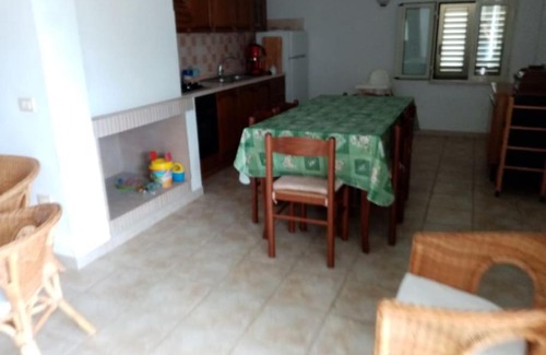 Tertenia Apartment | VILLA LODDO1