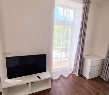 Juodkrante Apartment | Villa Loebel 1881 Annex Building