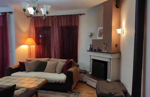 Korce Villa | Villa Loel