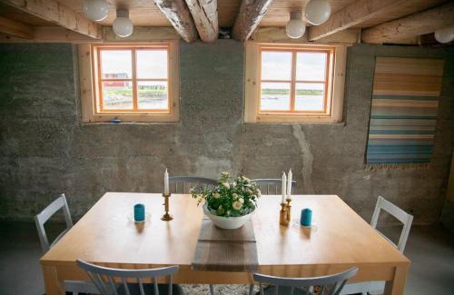 Bostad Villa | Villa Lofoten - The Saltery