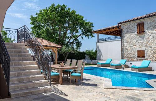 Lasici Villa | Villa Loki Luxury in Tradition