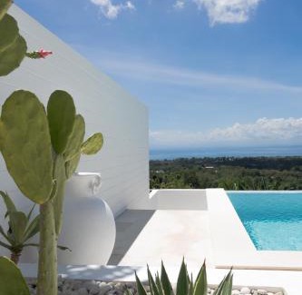 Pecatu Villa | Villa Lola Uluwatu