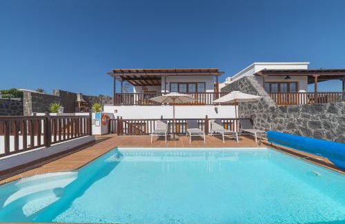 Playa Blanca Villa | Villa LOLITA