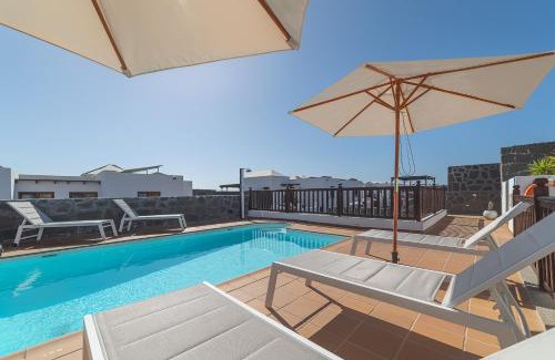 Playa Blanca Villa | Villa LOLITA