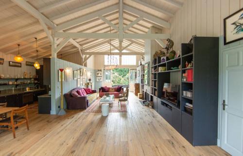 Cap-Ferret Villa | VILLA LOLITA pour 6 PERS AU CAP FERRET