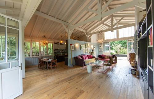 Cap-Ferret Villa | VILLA LOLITA pour 6 PERS AU CAP FERRET