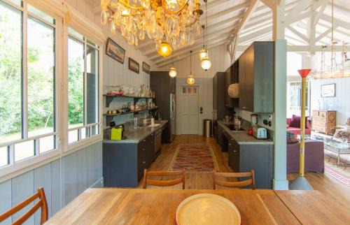 Cap-Ferret Villa | VILLA LOLITA pour 6 PERS AU CAP FERRET