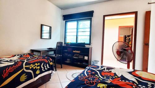Kram Villa | Villa Lomakoti - Cozy Stay Near Laem Mae Phim, Big Pool in Village - วิลล่าส่วนตัวใกล้ทะเล