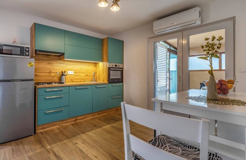 Barbariga Villa | Villa Lona (Istria - Barbariga)