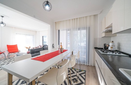 Marmaris Villa | Villa London Marmaris Daily Weekly Rentals