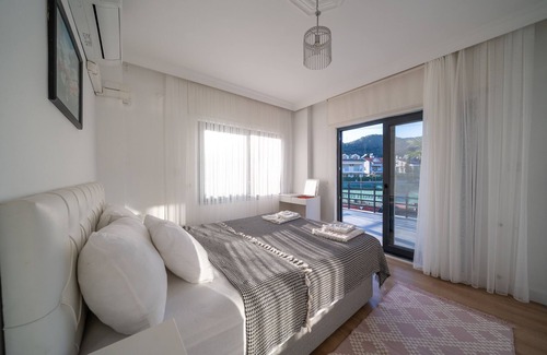 Marmaris Villa | Villa London Marmaris Daily Weekly Rentals