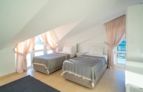 Marmaris Villa | Villa London Marmaris Daily Weekly Rentals