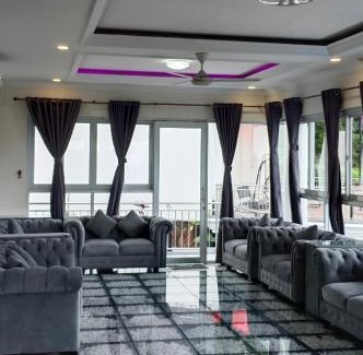 Ciloto Villa | Villa London Puncak