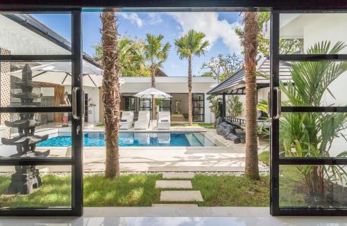 North Legian Villa | Villa Lora