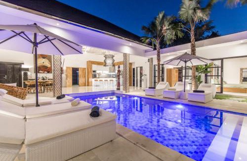 North Legian Villa | Villa Lora