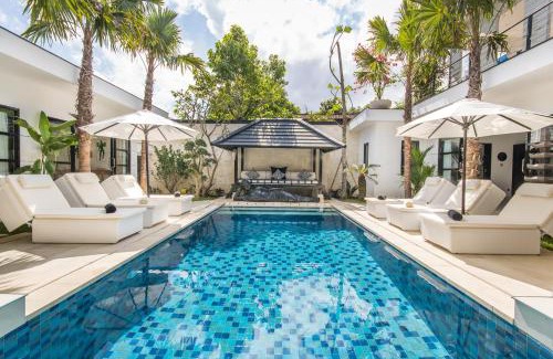 North Legian Villa | Villa Lora
