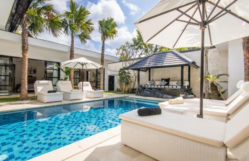 North Legian Villa | Villa Lora