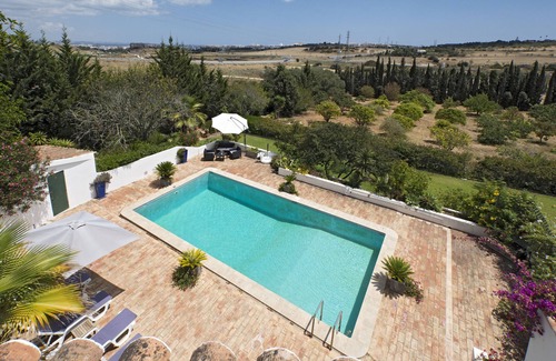 Funchal Villa | Villa Lorena with large private pool and garden