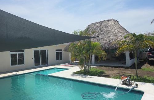 Chisec House | Villa los abuelos
