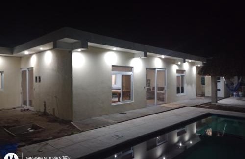 Chisec House | Villa los abuelos