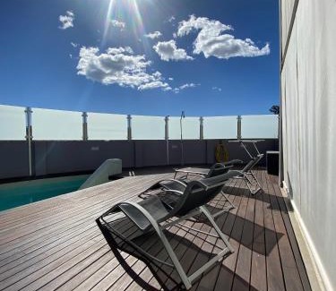 Torreblanca Villa | Villa Los Almendros Fuengirola by Casa del sol HR