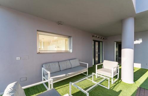 Torreblanca Villa | Villa Los Almendros Fuengirola