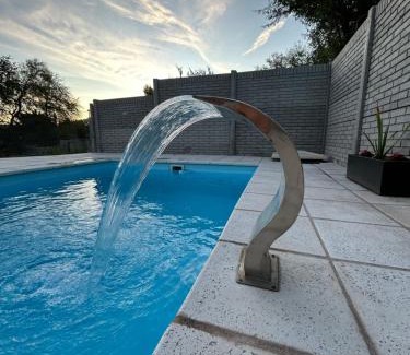 Las Chacras Apartment | Villa Los Cóndores
