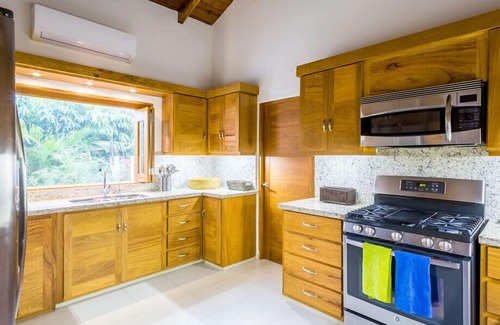 Casa de Campo Villa | Villa Los Lagos 70 at Casa de Campo by Personal Villas - Modern Villa with Pool and Jacuzzi