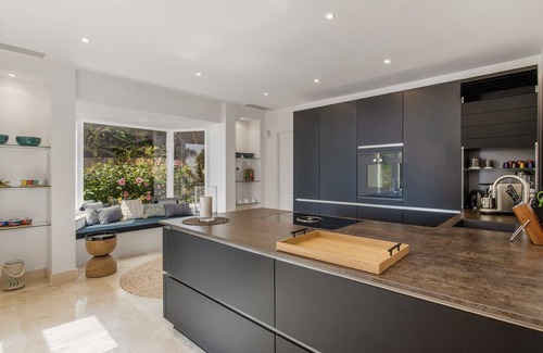 Marbella Villa | Villa Los Monteros