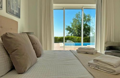 Arcos de la Frontera Villa | Villa Los Olivos - Ole Solutions