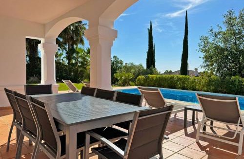 Arcos de la Frontera Villa | Villa Los Olivos - Ole Solutions