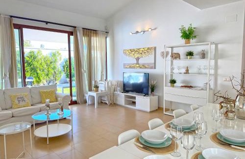 Cabo Roche Villa | Villa Los Pinares de Monaco en Roche, Conil, Cádiz