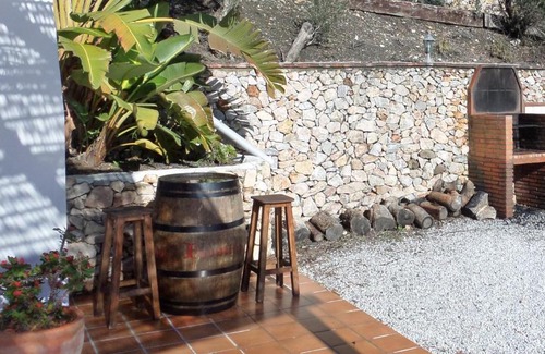 Frigiliana Villa | Villa los Pinos