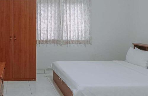 Cipanas Hotel | Villa Lotus E06 Syariah RedPartner