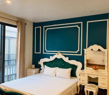 Ha Long Apartment | Villa Lotus Residence 122