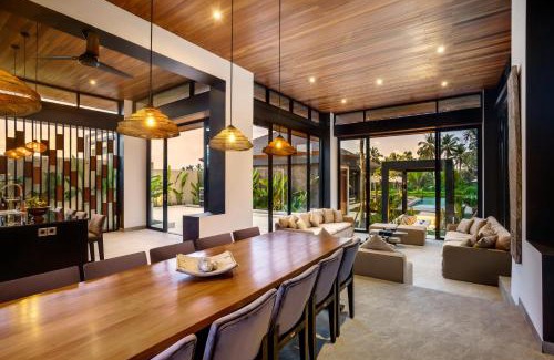 Pejeng Kawan Villa | Villa Lotus Sunset by BaliSuperHost