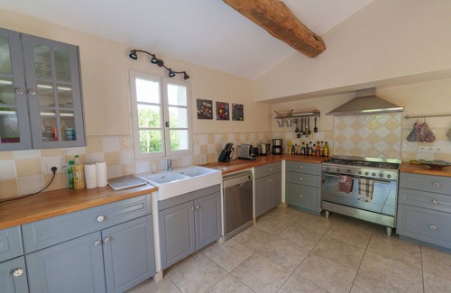 Tourtour Villa | Villa Lou Coulabio - Stay in Provence with Private Pool and Panoramic View