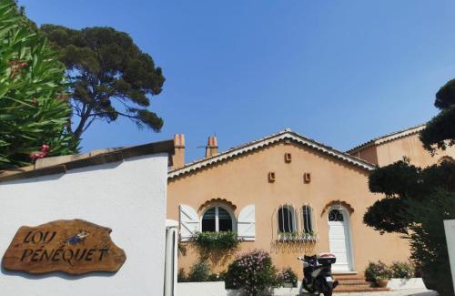 Frejus Villa | Villa Lou Penequet