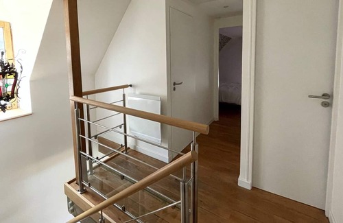 Louannec House | Villa Louannec, 2 bedrooms, 5 persons