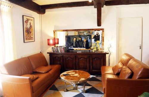 Bedarieux Apartment | Villa Loudéro