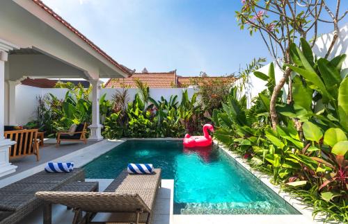 Seminyak Villa | Villa Louisa