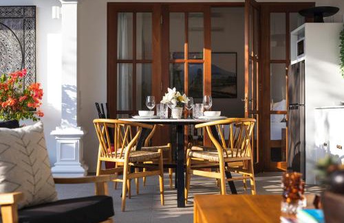 Seminyak Villa | Villa Louisa
