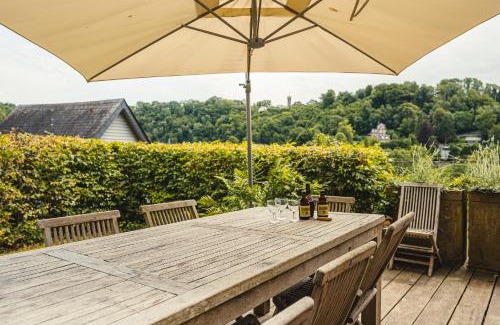 Bohon Villa | Villa Louise