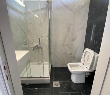 Parga Apartment | Villa Loukas