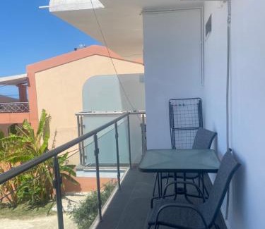 Parga Apartment | Villa Loukas