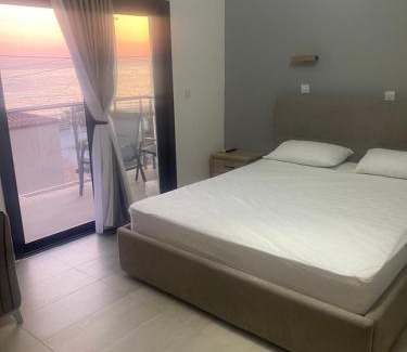 Parga Apartment | Villa Loukas